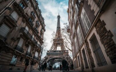 Die besten Reiseführer für Paris